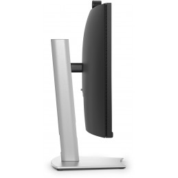 DELL Pro P P3426WEB 86,4 cm (34") LCD 3440 x 1440 pikseliä Wide Quad HD