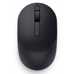 DELL MS355 hiiri Universaali Molempikätinen RF Wireless + Bluetooth Optinen 4020 DPI
