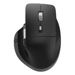 Port Designs 910203 hiiri Office Oikeakätinen RF Wireless + Bluetooth Optinen 4000 DPI