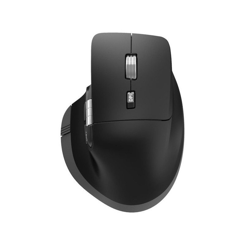 Port Designs 910203 hiiri Office Oikeakätinen RF Wireless + Bluetooth Optinen 4000 DPI