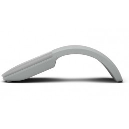 Microsoft ARC TOUCH MOUSE BLUETOOTH PERP hiiri Matkailu Molempikätinen Blue Trace 1000 DPI