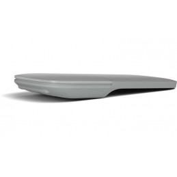 Microsoft ARC TOUCH MOUSE BLUETOOTH PERP hiiri Matkailu Molempikätinen Blue Trace 1000 DPI
