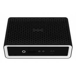 Zotac ZBOX CI629 NANO 1.8L kokoinen PC Musta, Valkoinen i3-1315U Intel® SoC 1,2 GHz