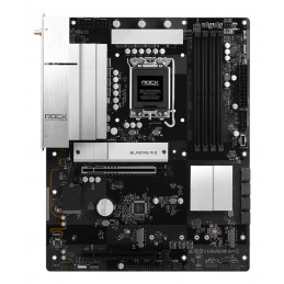 Asrock B860 Rock WiFi 7 Intel B860 LGA 1851 (Socket V1) ATX