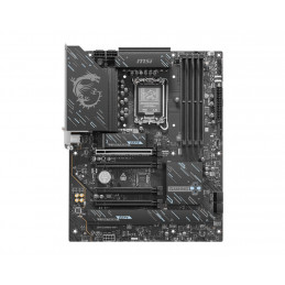 MSI Z890 GAMING WIFI emolevy Intel Z890 LGA 1851 (Socket V1) ATX