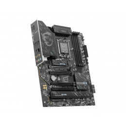 MSI Z890 GAMING WIFI emolevy Intel Z890 LGA 1851 (Socket V1) ATX
