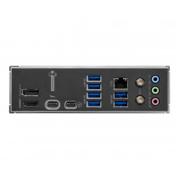 MSI Z890 GAMING WIFI emolevy Intel Z890 LGA 1851 (Socket V1) ATX