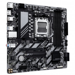 GIGABYTE B840M D3HP emolevy AMD B840 Pistoke AM5 mikro ATX