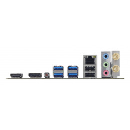 Biostar B850MT2-E DJ emolevy AMD B850 Pistoke AM5 mikro ATX