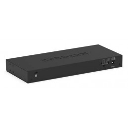 NETGEAR GS308LP Hallitsematon Gigabit Ethernet (10 100 1000) Power over Ethernet -tuki Työpöytä musta