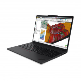 Lenovo ThinkPad P16s Gen 4 (AMD) Copilot+ PC AMD Ryzen AI 7 350 Mobiilityöasema 40,6 cm (16") WUXGA 32 GB DDR5-SDRAM 1 TB SSD
