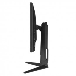 ASUS TUF Gaming VG27AQML1A tietokoneen litteä näyttö 68,6 cm (27") 2560 x 1440 pikseliä Wide Quad HD LCD Musta