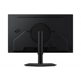 Samsung S27FG506EU tietokoneen litteä näyttö 68,6 cm (27") 2560 x 1440 pikseliä Quad HD LCD Musta