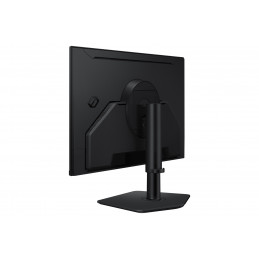 Samsung S27FG506EU tietokoneen litteä näyttö 68,6 cm (27") 2560 x 1440 pikseliä Quad HD LCD Musta