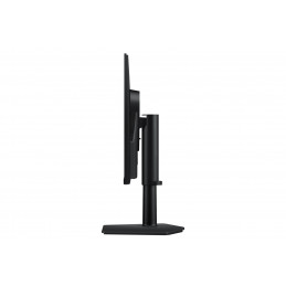 Samsung S27FG506EU tietokoneen litteä näyttö 68,6 cm (27") 2560 x 1440 pikseliä Quad HD LCD Musta