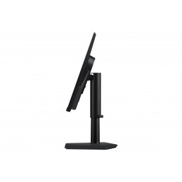 Samsung S27FG506EU tietokoneen litteä näyttö 68,6 cm (27") 2560 x 1440 pikseliä Quad HD LCD Musta