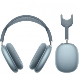 Apple AirPods Max Kuulokkeet Langaton Pääpanta Puhelut Musiikki USB Type-C Bluetooth Sininen