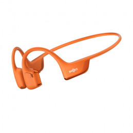 SHOKZ OpenRun Pro 2 Kuulokkeet Langaton Ear-hook Urheilu Bluetooth Oranssi