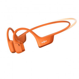 SHOKZ OpenRun Pro 2 Mini Kuulokkeet Langaton Ear-hook Urheilu Bluetooth Oranssi