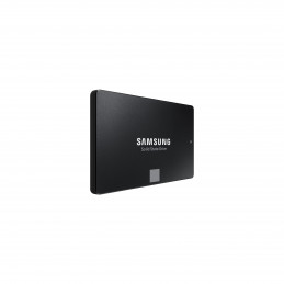 Samsung 870 EVO 4 TB 2.5" Serial ATA III V-NAND MLC