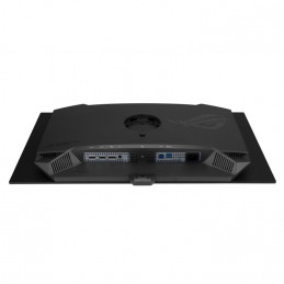 ASUS ROG Strix XG27AQWMG tietokoneen litteä näyttö 67,3 cm (26.5") 2560 x 1440 pikseliä Quad HD OLED Musta
