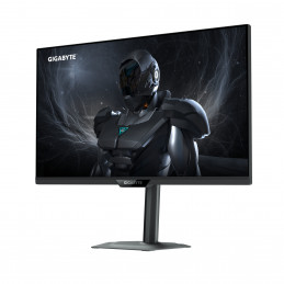 GIGABYTE G27Q20 tietokoneen litteä näyttö 68,6 cm (27") 2560 x 1440 pikseliä Quad HD LED Musta