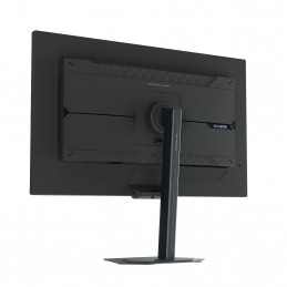 GIGABYTE G27Q20 tietokoneen litteä näyttö 68,6 cm (27") 2560 x 1440 pikseliä Quad HD LED Musta