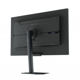 GIGABYTE G27Q20 tietokoneen litteä näyttö 68,6 cm (27") 2560 x 1440 pikseliä Quad HD LED Musta