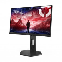 Lenovo Legion 24-10 tietokoneen litteä näyttö 60,5 cm (23.8") 1920 x 1080 pikseliä Full HD LCD Musta