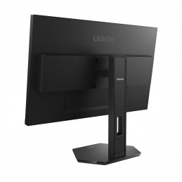 Lenovo Legion 27-10 tietokoneen litteä näyttö 68,6 cm (27") 1920 x 1080 pikseliä Full HD LCD Musta