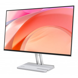 Lenovo L27-4C tietokoneen litteä näyttö 68,6 cm (27") 1920 x 1080 pikseliä Full HD LCD Harmaa