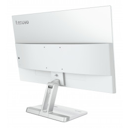 Lenovo L27-4C tietokoneen litteä näyttö 68,6 cm (27") 1920 x 1080 pikseliä Full HD LCD Harmaa