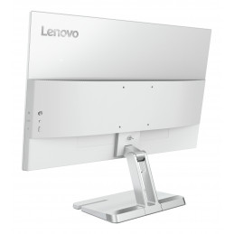 Lenovo L27-4C tietokoneen litteä näyttö 68,6 cm (27") 1920 x 1080 pikseliä Full HD LCD Harmaa