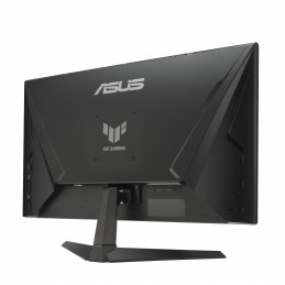 ASUS TUF Gaming VG249QM5A tietokoneen litteä näyttö 60,5 cm (23.8") 1920 x 1080 pikseliä Full HD LCD Musta