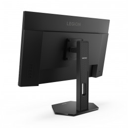 Lenovo Legion 27U-10 tietokoneen litteä näyttö 68,6 cm (27") 3840 x 2160 pikseliä 4K Ultra HD LCD Musta
