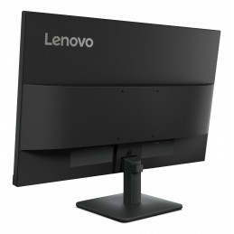 Lenovo L24-4e tietokoneen litteä näyttö 60,5 cm (23.8") 1920 x 1080 pikseliä Full HD LCD Musta
