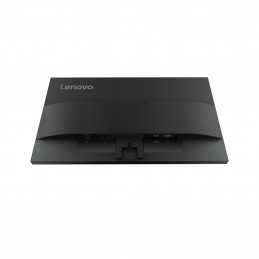 Lenovo L24-4e tietokoneen litteä näyttö 60,5 cm (23.8") 1920 x 1080 pikseliä Full HD LCD Musta