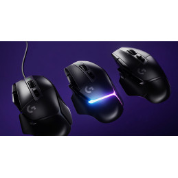 Logitech G G502 X LIGHTSPEED
