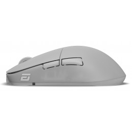 Endgame Gear XM2w 4k v2 hiiri Pelaaminen Oikeakätinen RF Wireless + USB Type-A Optinen 30000 DPI