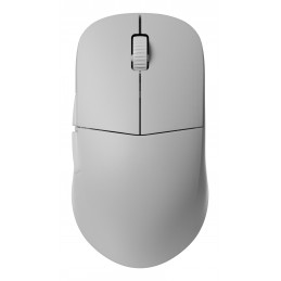 Endgame Gear XM2w 4k v2 hiiri Pelaaminen Oikeakätinen RF Wireless + USB Type-A Optinen 30000 DPI