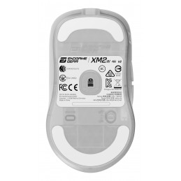 Endgame Gear XM2w 4k v2 hiiri Pelaaminen Oikeakätinen RF Wireless + USB Type-A Optinen 30000 DPI