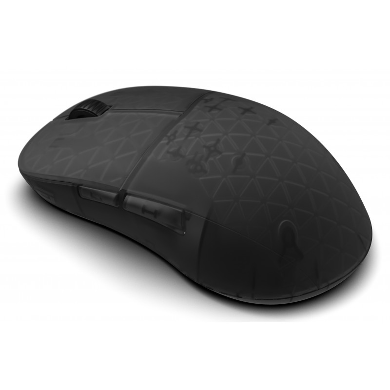 Endgame Gear XM2w 4k v2 hiiri Pelaaminen Oikeakätinen RF Wireless + USB Type-A Optinen 30000 DPI