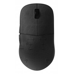 Endgame Gear XM2w 4k v2 hiiri Pelaaminen Oikeakätinen RF Wireless + USB Type-A Optinen 30000 DPI