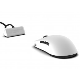 Endgame Gear OP1W 4K V2 hiiri Pelaaminen Oikeakätinen RF Wireless + USB Type-A Optinen 30000 DPI