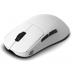 Endgame Gear OP1W 4K V2 hiiri Pelaaminen Oikeakätinen RF Wireless + USB Type-A Optinen 30000 DPI