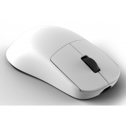 Endgame Gear OP1W 4K V2 hiiri Pelaaminen Oikeakätinen RF Wireless + USB Type-A Optinen 30000 DPI