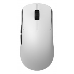 Endgame Gear OP1W 4K V2 hiiri Pelaaminen Oikeakätinen RF Wireless + USB Type-A Optinen 30000 DPI