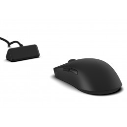 Endgame Gear OP1W 4K V2 hiiri Pelaaminen Oikeakätinen RF Wireless + USB Type-A Optinen 30000 DPI