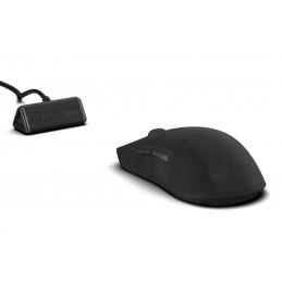 Endgame Gear OP1W 4K V2 hiiri Pelaaminen Oikeakätinen RF Wireless + USB Type-A Optinen 30000 DPI