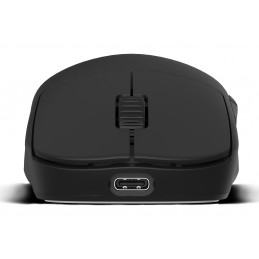 Endgame Gear OP1W 4K V2 hiiri Pelaaminen Oikeakätinen RF Wireless + USB Type-A Optinen 30000 DPI